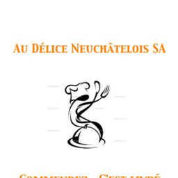 Herve Au Délice Neuchâtelois