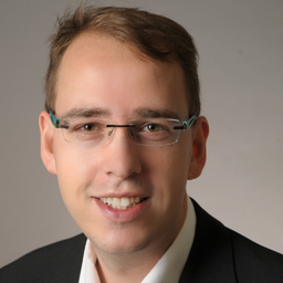 Oliver Fröhlich