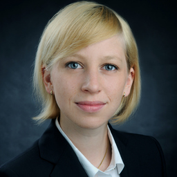 Dr. Ann Christin Fecker