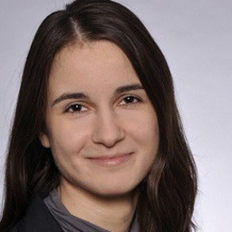 Miriam Yusufi