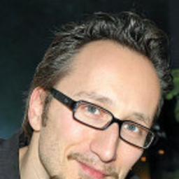 Philipp Weber