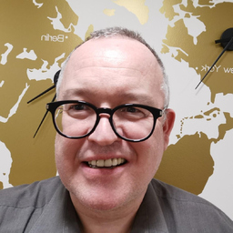 Dr. Bruno Randerath