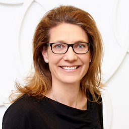 Mag. Astrid Stüger-Hübner