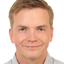 Benjamin Müller