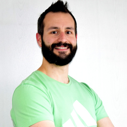 Marco Ehrmann