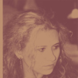 Anna Maria Russi
