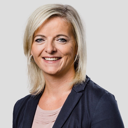 Profilbild Elisabeth Lehmann