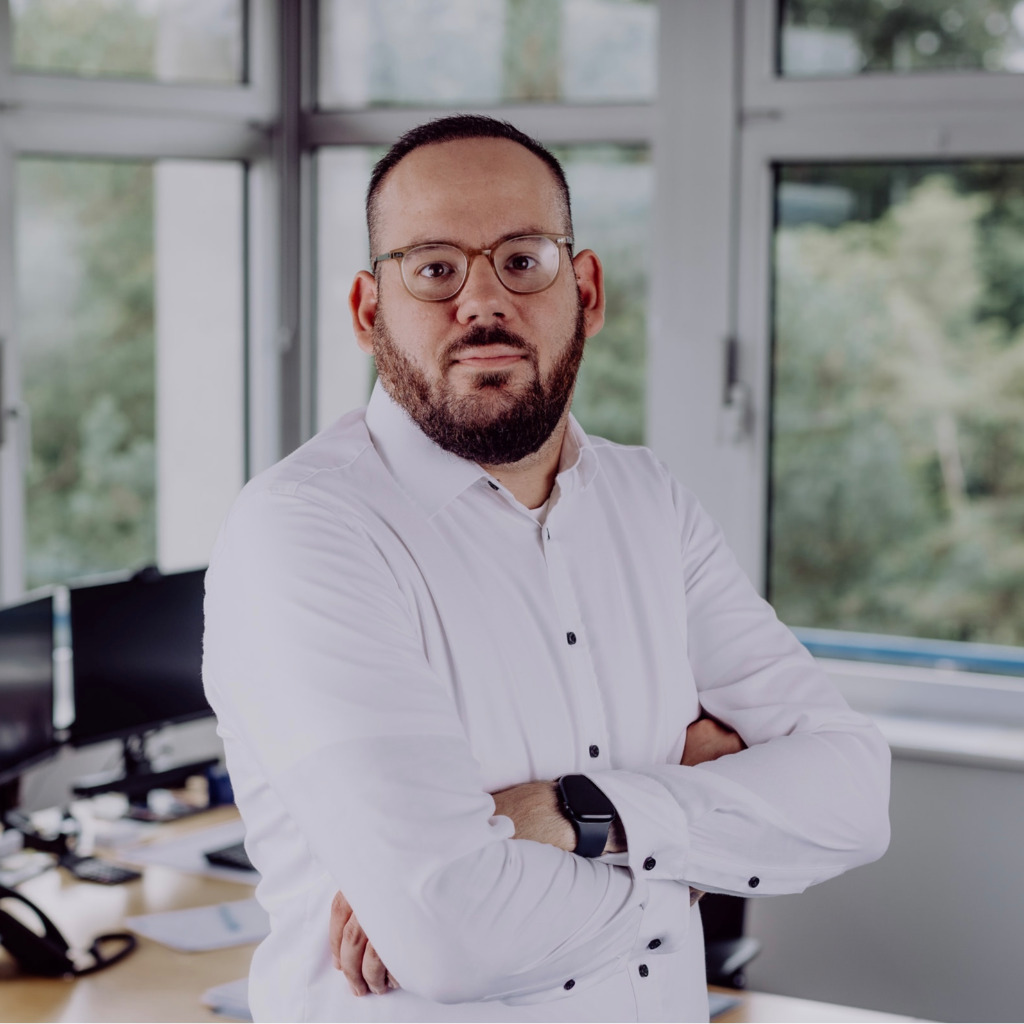 Florian Schimmelpfennig Projektleiter Photovoltaik IGATEC GmbH XING