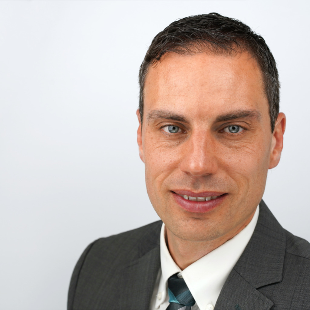 Philipp Langguth kfm. Mitarbeiter Fuhrparkmanagment Geis Eurocargo