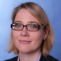 Elena Sprenger