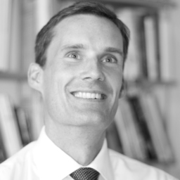 Dr. Thomas Sauter-Servaes