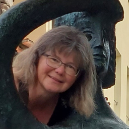 Alexandra Schulz