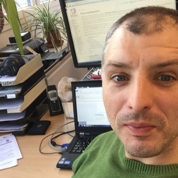 Dr. Stefan Happe