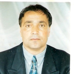 AISSA BENOUDINA