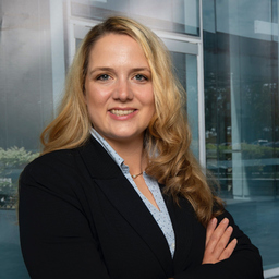 Linda Schumacher-Spocchia