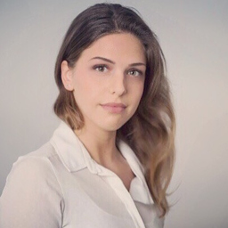 Julia Ljaschenko's profile picture