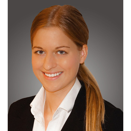 Profilbild Josephine Bayer