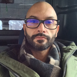 Volkan Yilmaz