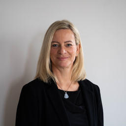 Doreen Metzlaff