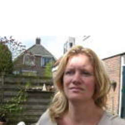 Liesbeth de Ruiter