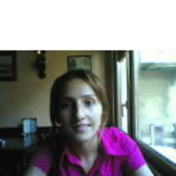 Emine HAMZA