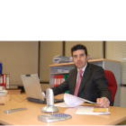 Felix Garcia Cabrera