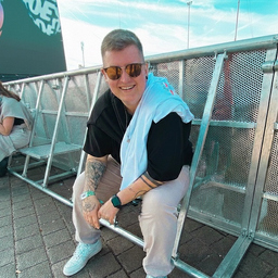 Tamara Gericke Tamara Gericke's profile picture