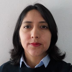 Adriana Raquel Quishpe Ocampo