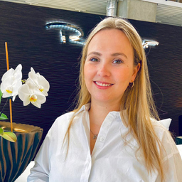 Jana-Lena Marek