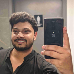 Shahrukh Akhter