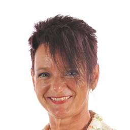Margrit Kurowski
