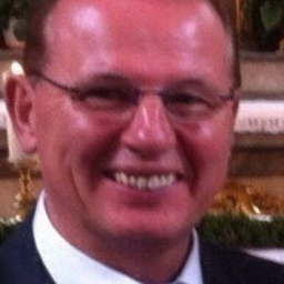Dieter Wallrapp