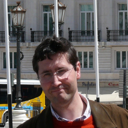 José María Navalpotro Sánchez-Peinado