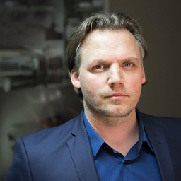 Marcel Linge