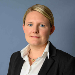 Dr. Felicitas Drebes