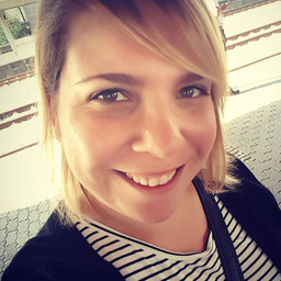 Melanie Baumgarten