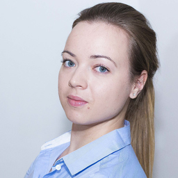 Ekaterina Pavlova