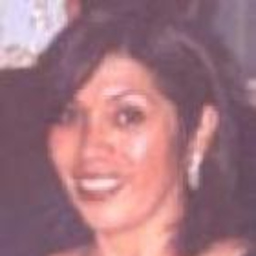 ROSA BEJAR MEZAR