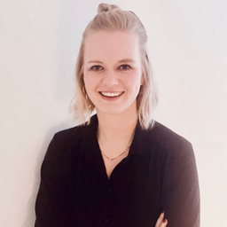 Lisa Krahwinkel