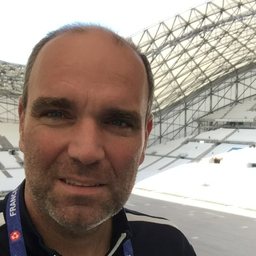 Stephan Mahl's profile picture