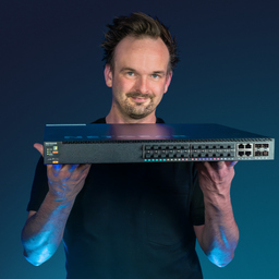 Sven Bauschke's profile picture