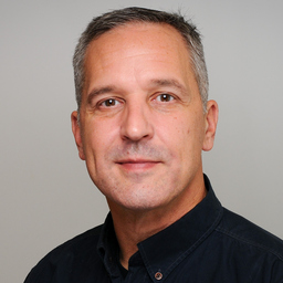 Stefan Bernd