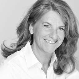 Christiane Müller-Patzelt