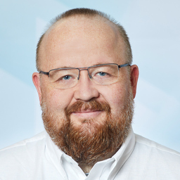 Profilbild Jens Neubauer