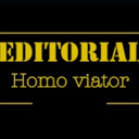 Editorial Homo viator