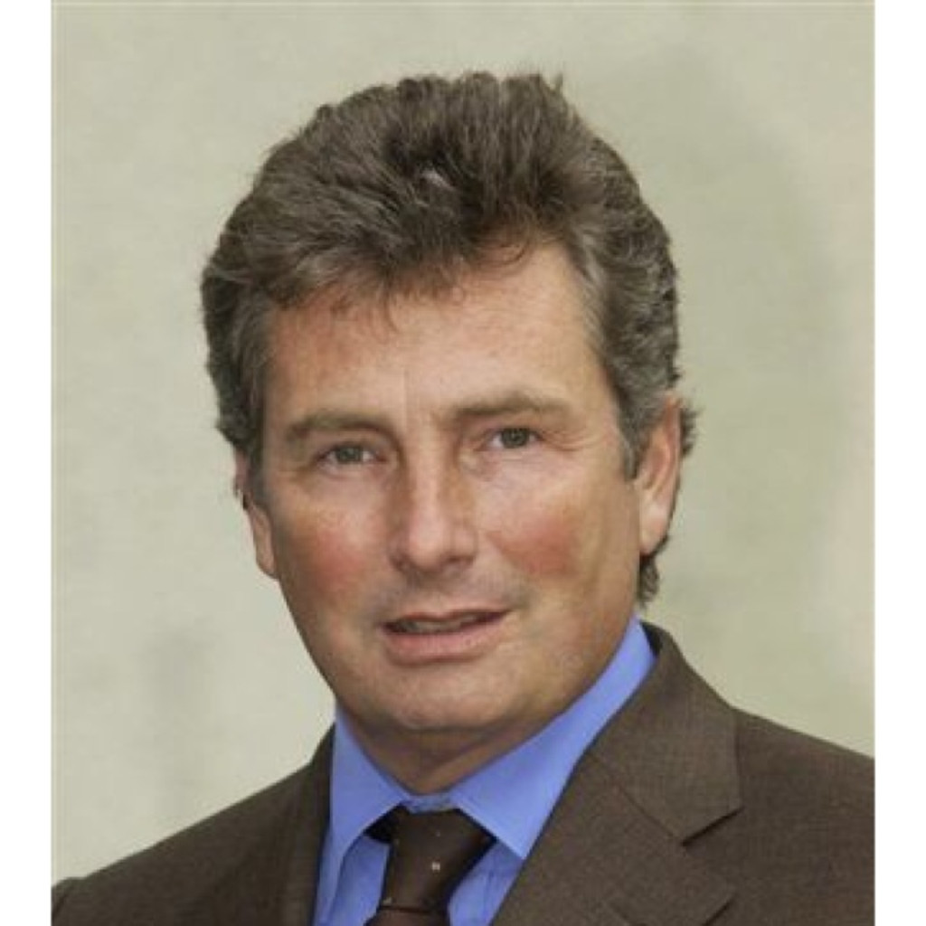 Robert Guggenberger Inhaber rgulution Consulting XING