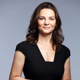 Mag. Karolina Koszyk