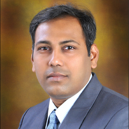 Prasanth Ponnaganti