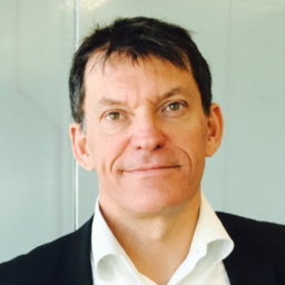Vincent Géry