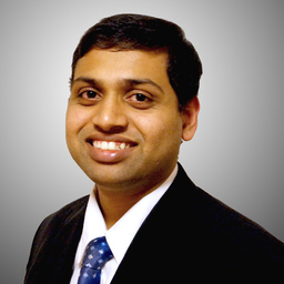 Ing. Jayaananth Konerirajapuram Gopalaswamy